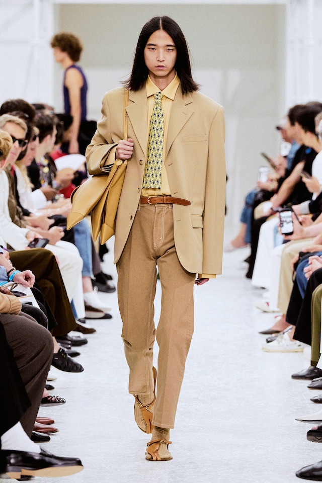 Celine SS27 men’s 14