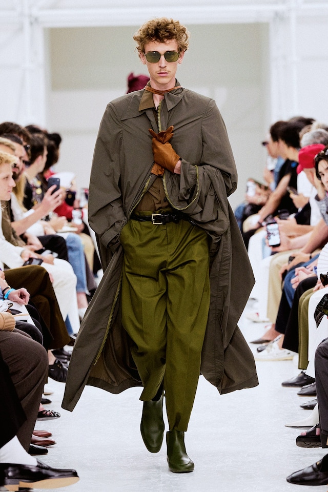 Celine SS27 men’s 15