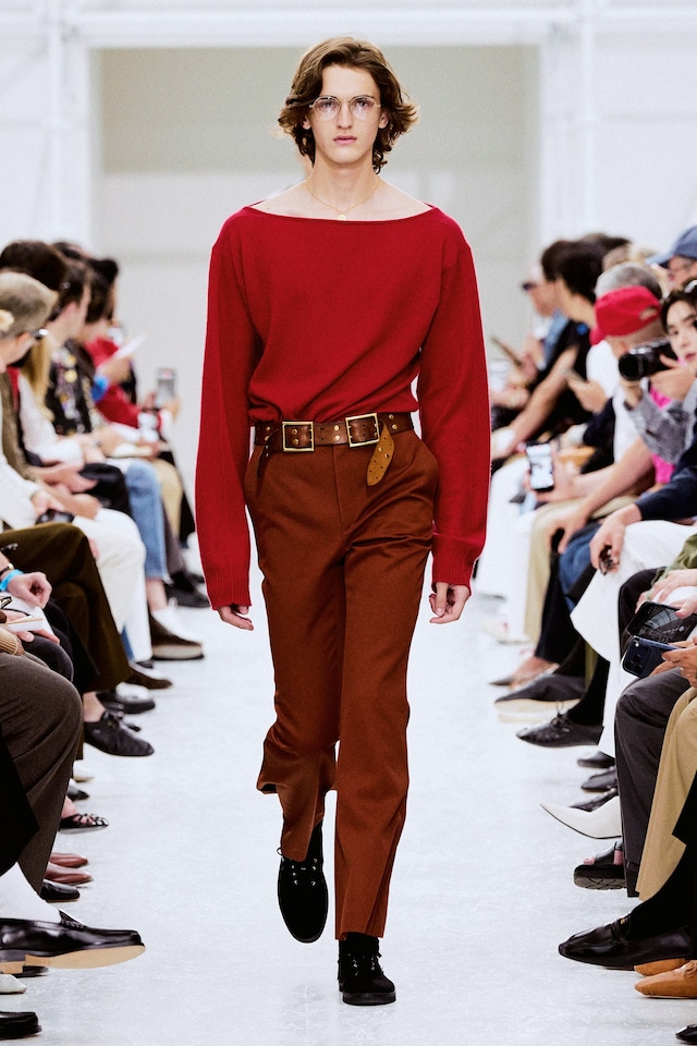 Celine SS27 men’s 18