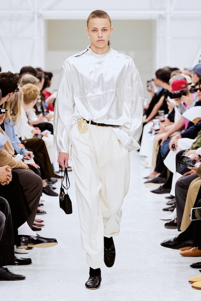 Celine SS27 men’s 19
