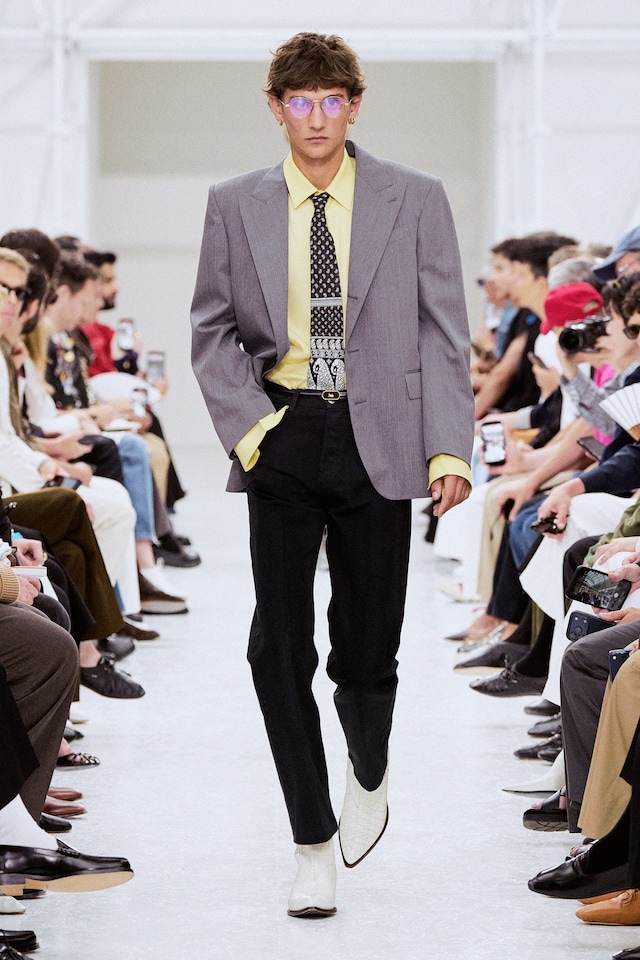 Celine SS27 men’s 20