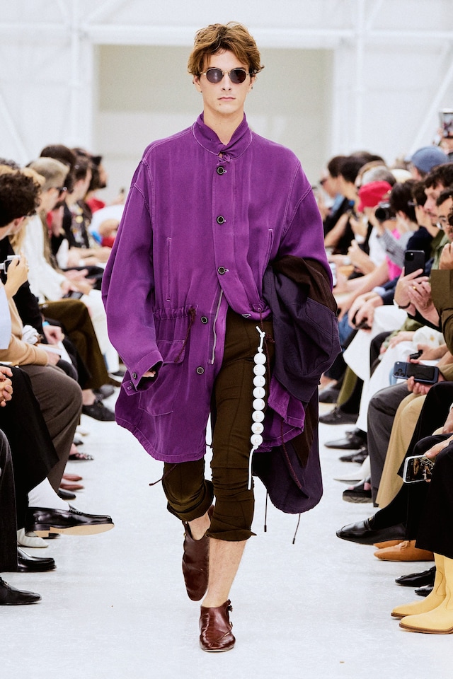 Celine SS27 men’s 21