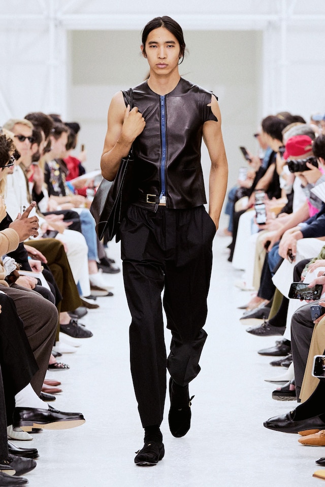 Celine SS27 men’s 23