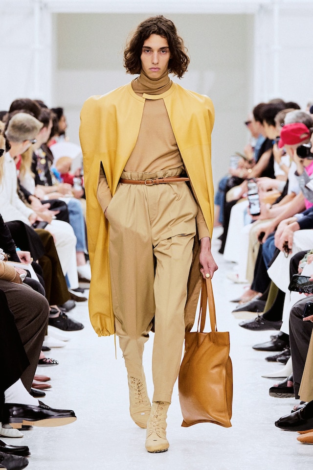Celine SS27 men’s 24
