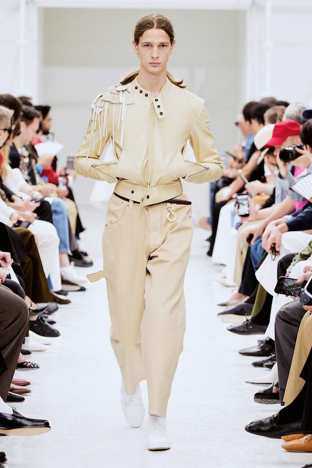 Celine SS27 men’s 25