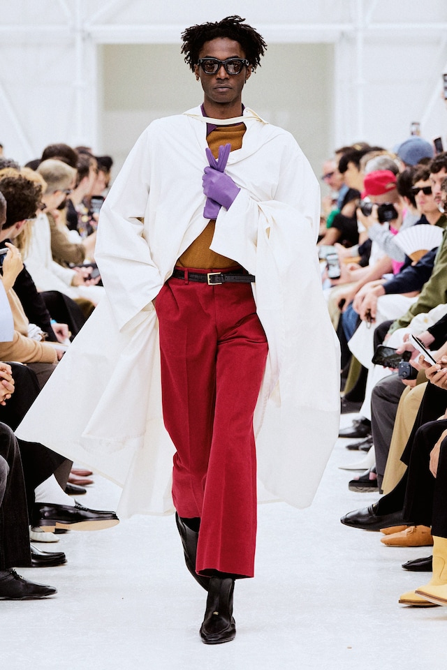 Celine SS27 men’s 26