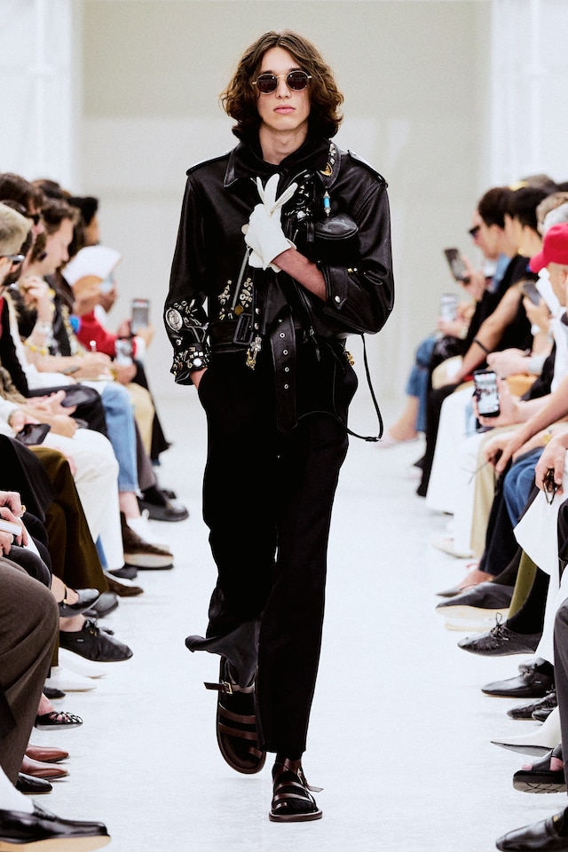 Celine SS27 men’s 28