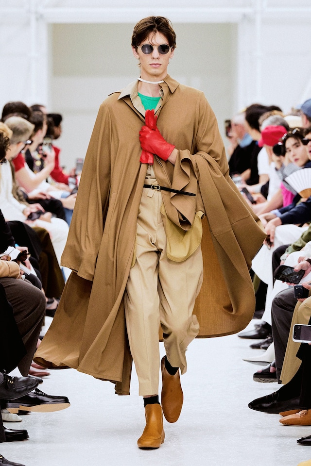 Celine SS27 men’s 30