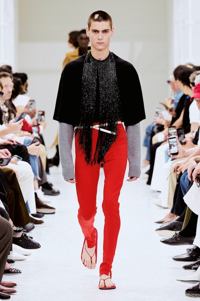 Celine SS27 men’s 31