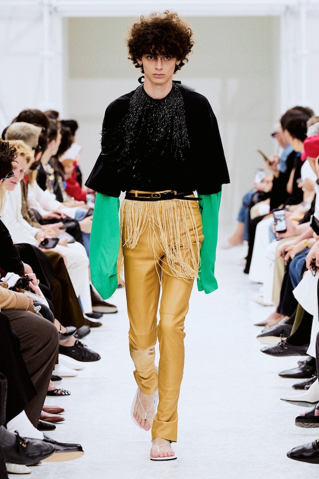Celine SS27 men’s 32
