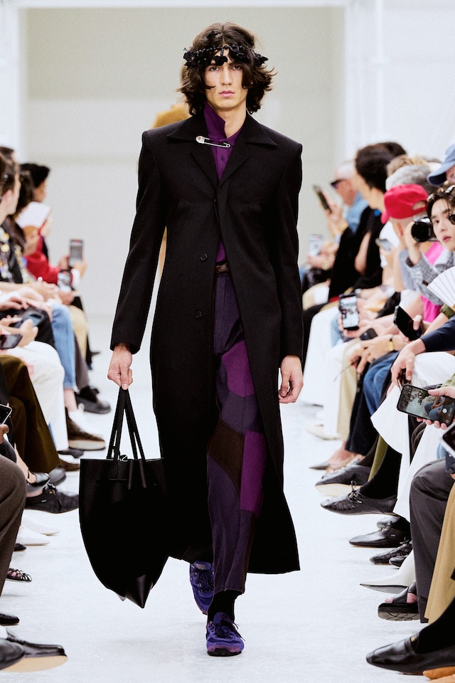 Celine SS27 men’s 33