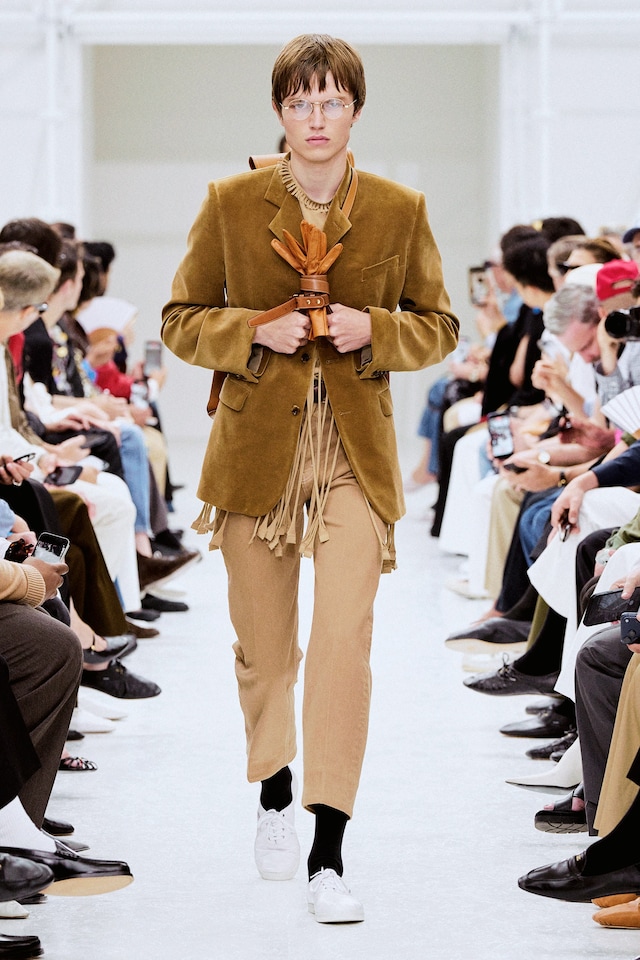 Celine SS27 men’s 34