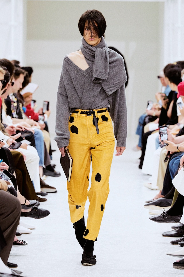 Celine SS27 men’s 36