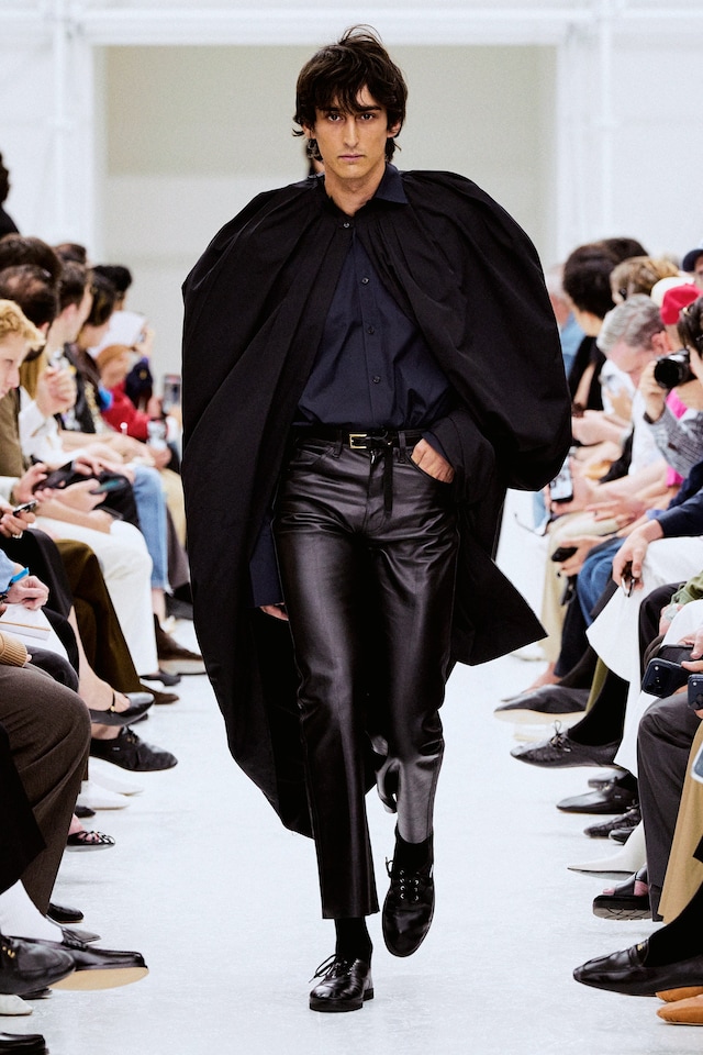 Celine SS27 men’s 37