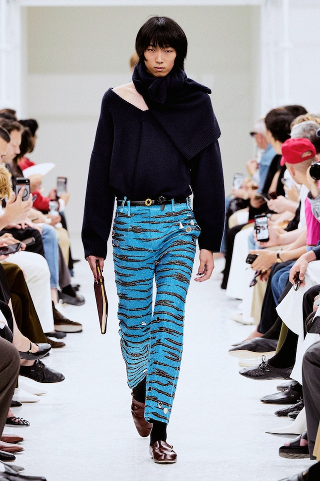 Celine SS27 men’s 38