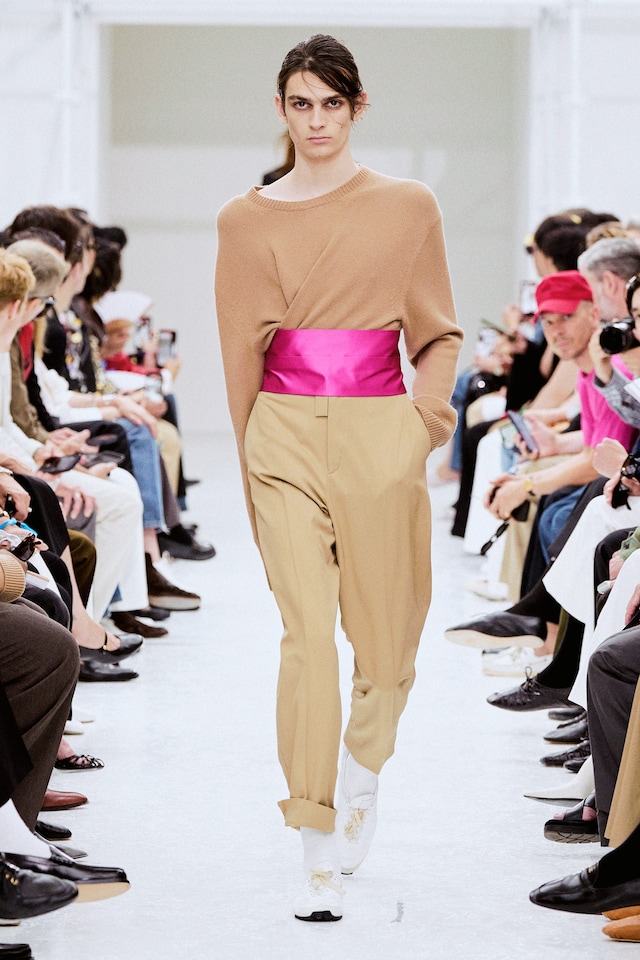 Celine SS27 men’s 42