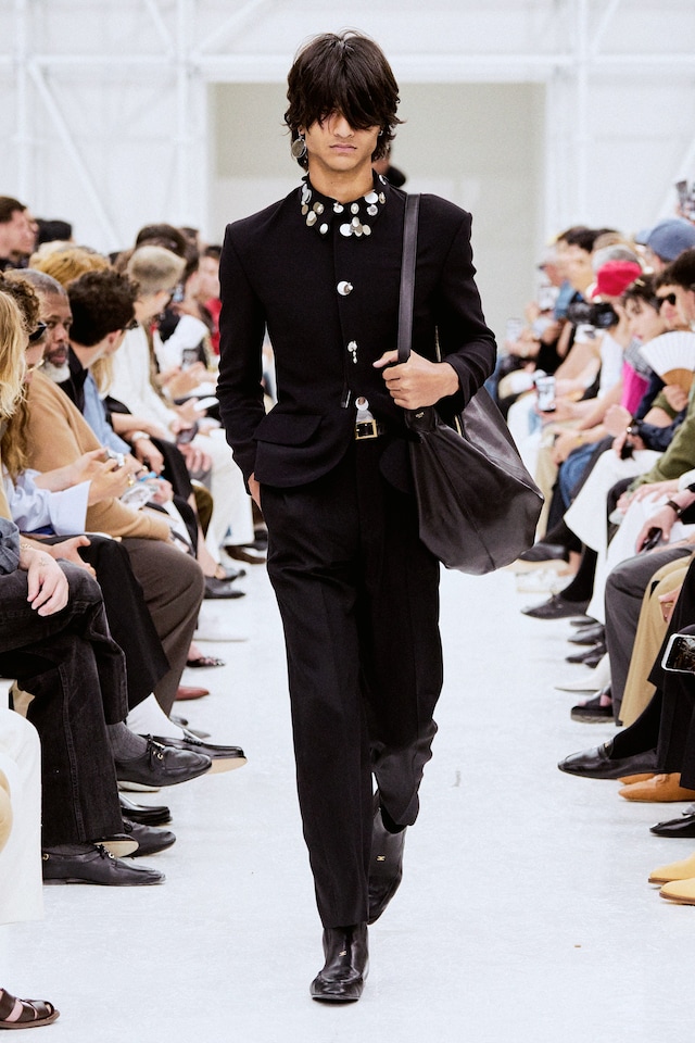 Celine SS27 men’s 43