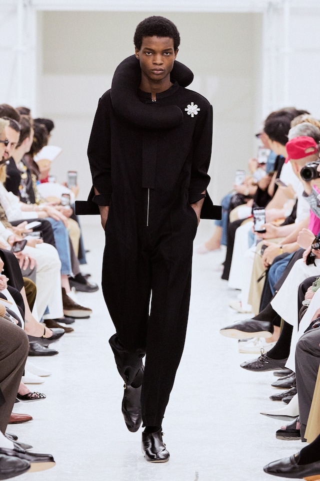 Celine SS27 men’s 44