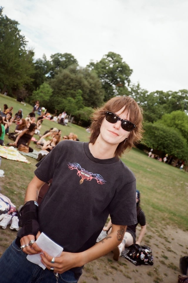 Shane McCutcheon Lookalike Contest L Word 0
