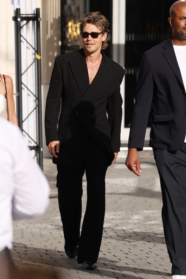 Celebrity street style PFW SS27 men’s 3