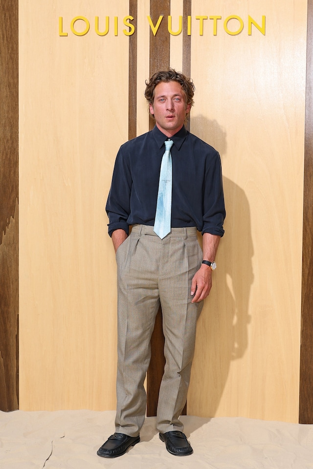 Celebrity street style PFW SS27 men’s 7