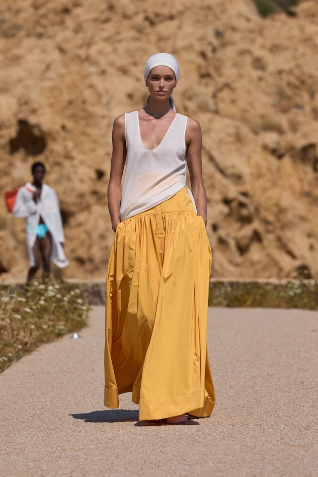 Jacquemus SS27 0