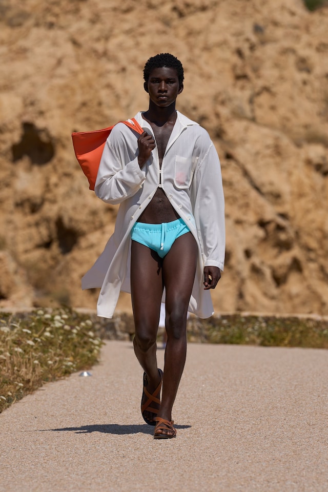 Jacquemus SS27 1
