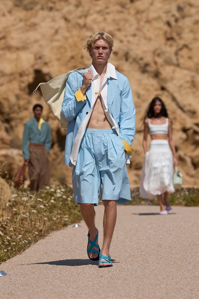 Jacquemus SS27 15