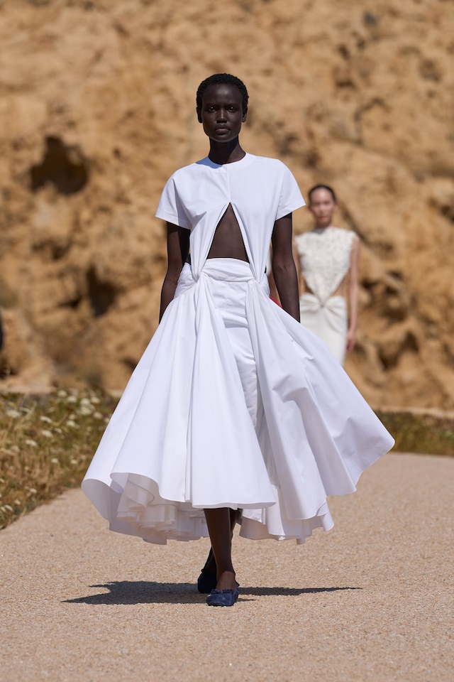 Jacquemus SS27 27