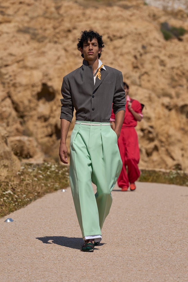 Jacquemus SS27 35