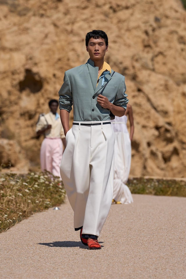 Jacquemus SS27 44