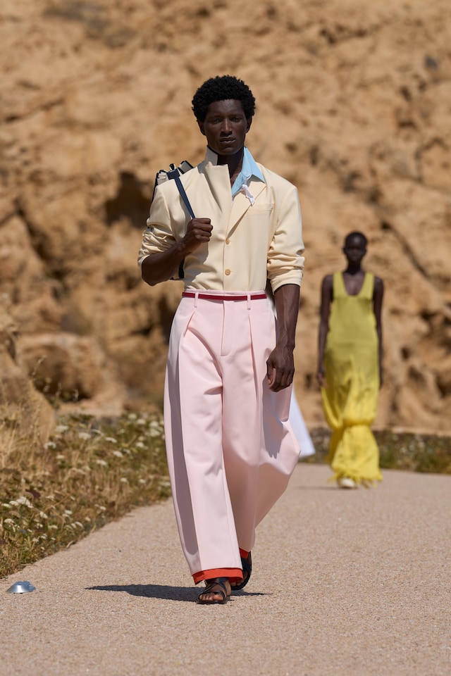 Jacquemus SS27 46