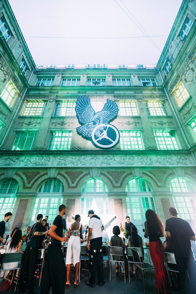 Jordan Brand x Free The Youth 5