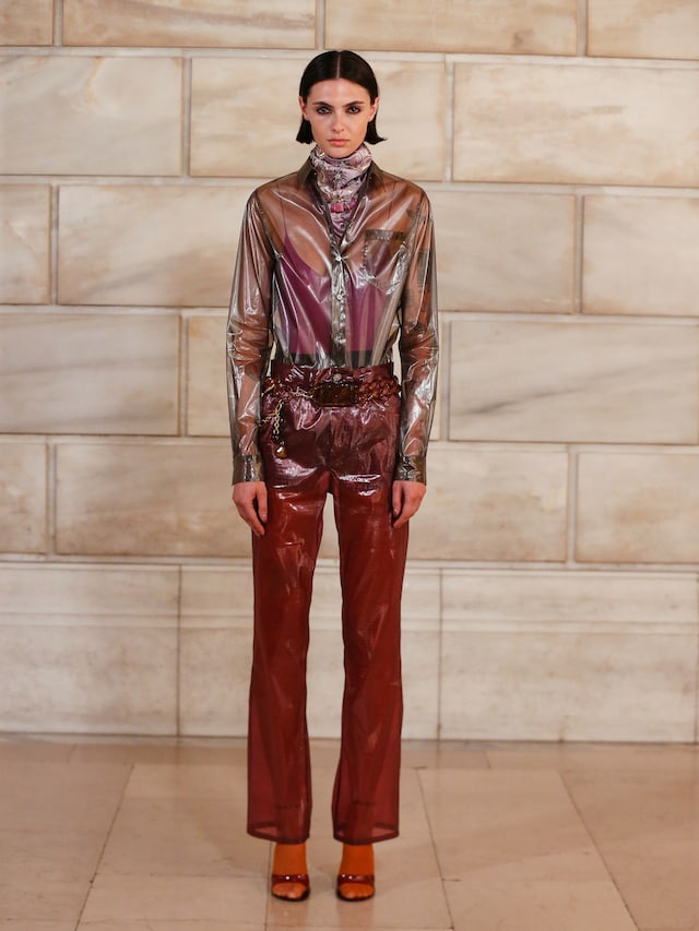 LOOK 2 - WALI 1