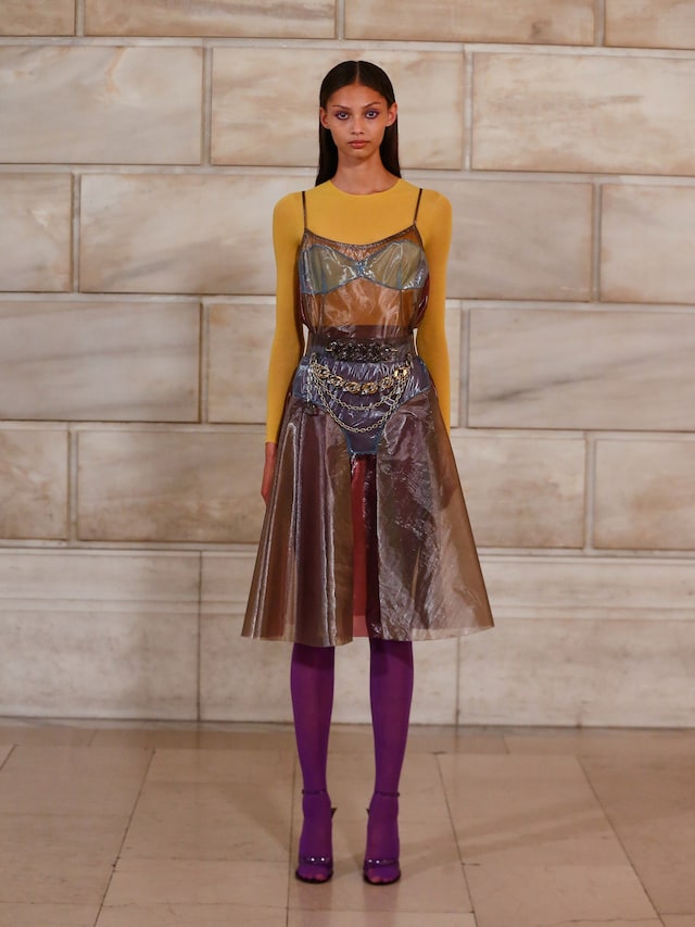 LOOK 8 - ENYA 7