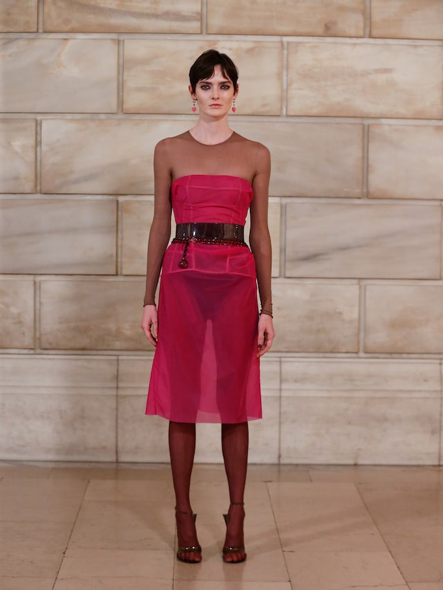 LOOK 10 - BROOKE 9
