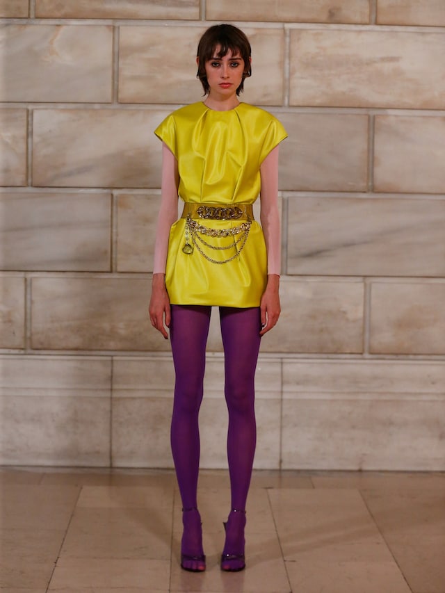 LOOK 12 - VIVIAN 11