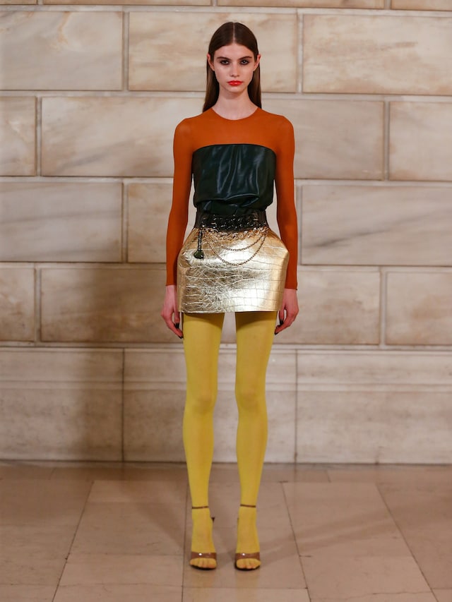 LOOK 14 - LERA 13