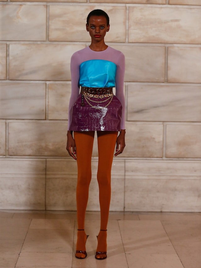 LOOK 15 - PERUS 14