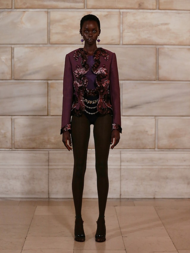 LOOK 24 - ARUAI 23