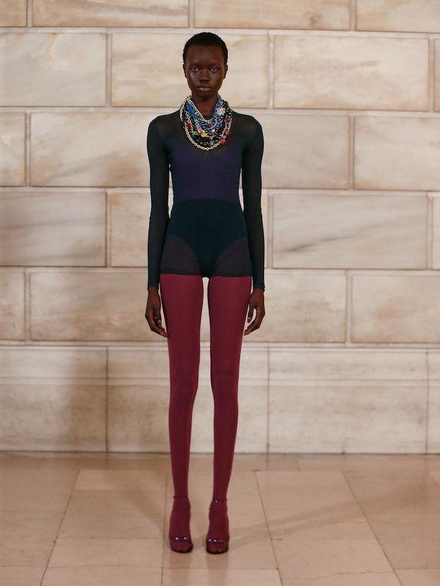 LOOK 26 - AKER 25