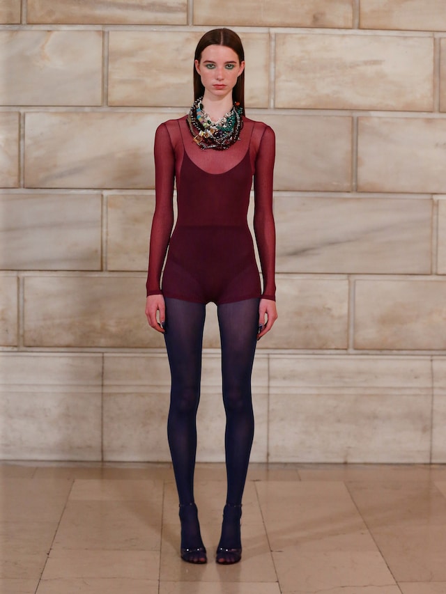 LOOK 27 - CAT 26