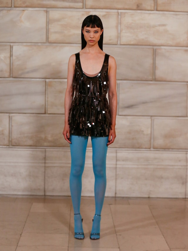 LOOK 30 - DIANE 29