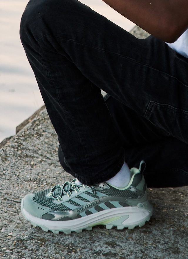 CMS SHOES 6