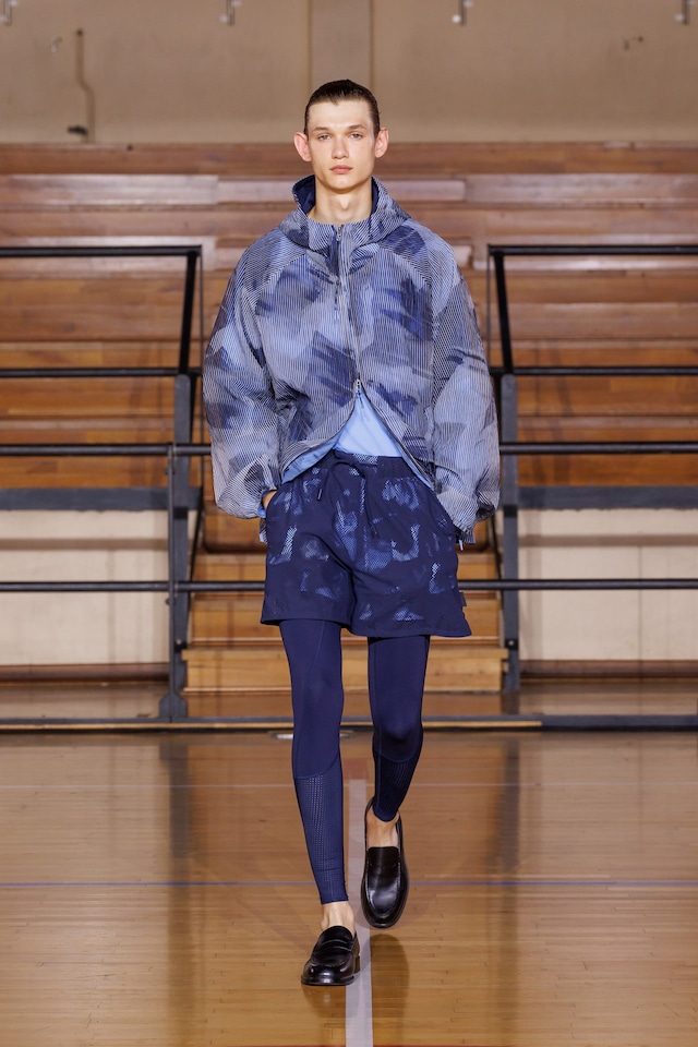 Paris Fashion Week SS27 men’s 1