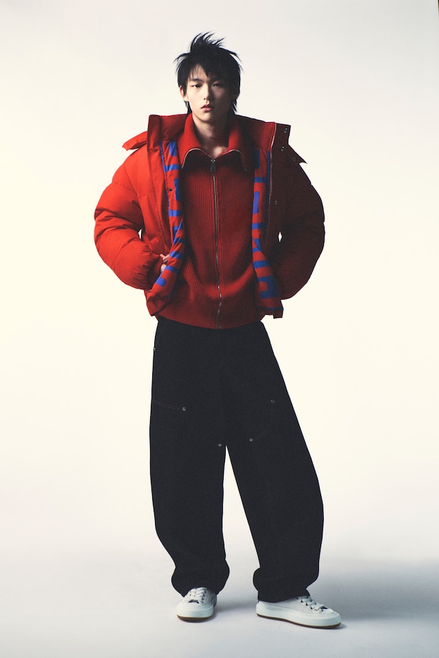 Paris Fashion Week SS27 men’s 15