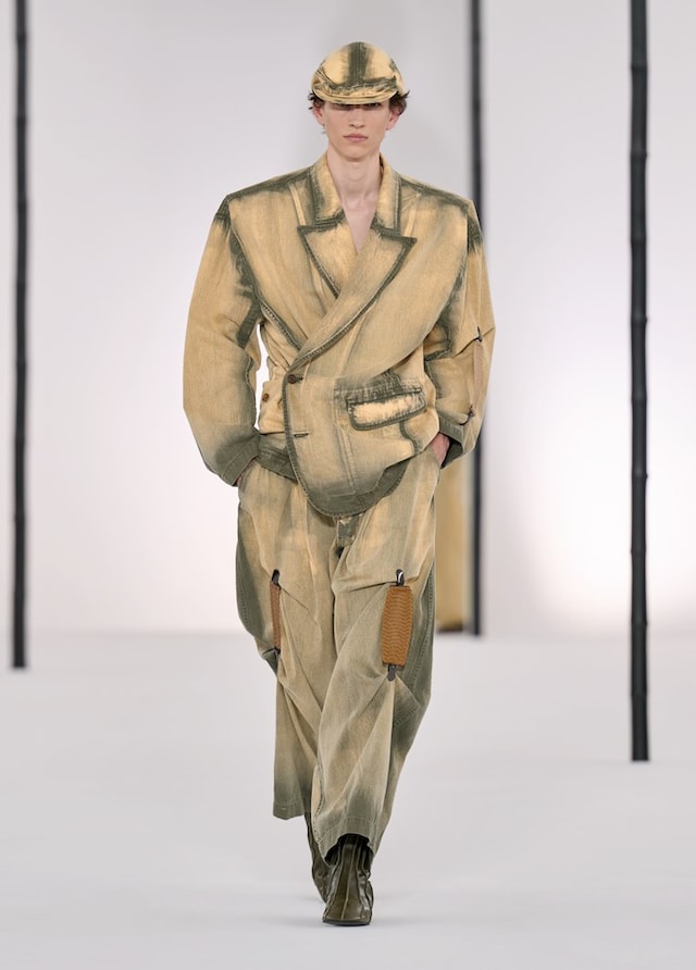 Paris Fashion Week SS27 men’s 18
