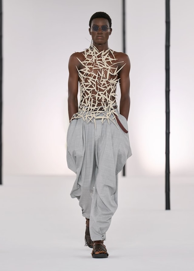 Paris Fashion Week SS27 men’s 19