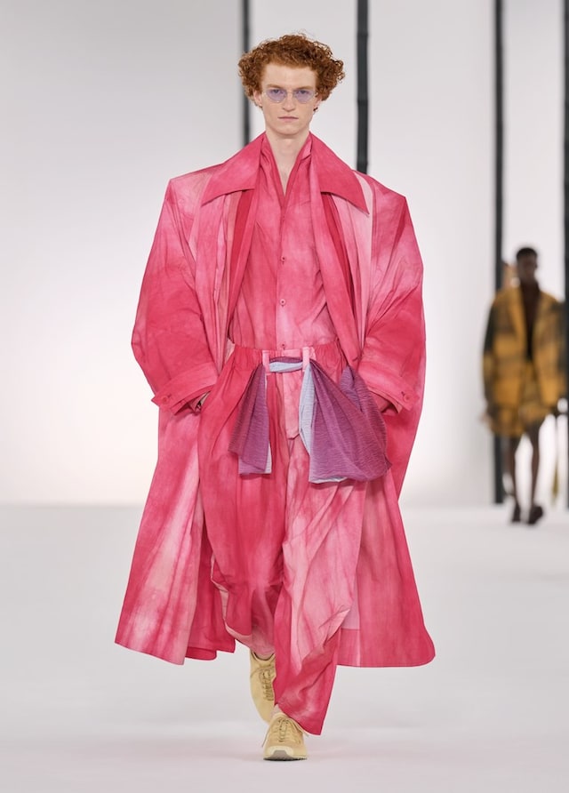 Paris Fashion Week SS27 men’s 20
