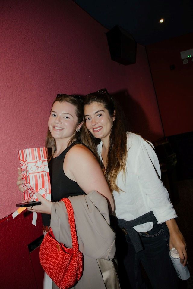 Dazed Club and Black Bear’s screening of The Invite 11